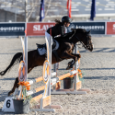 Sportovní pony kat. A - 7