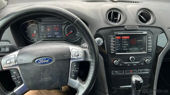 Ford Mondeo 2.2 TDCi 147kw Enterprise - 7