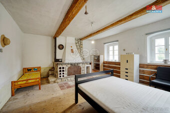 Prodej rodinného domu, 196 m², Ohnišťovice - Poběžovice - 7