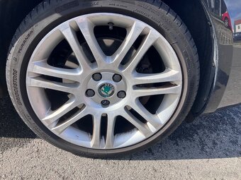 Škoda Superb II, 2.0TDI, Elegance, DSG,125kw, 2012, Nová STK - 7