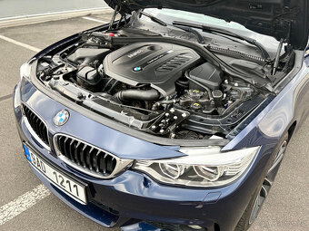 BMW 440i xDrive Gran Coupé, F36, M-PAKET - 7