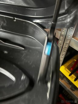 Střešní box Thule Pacific 600, 1 x použitý. - 7