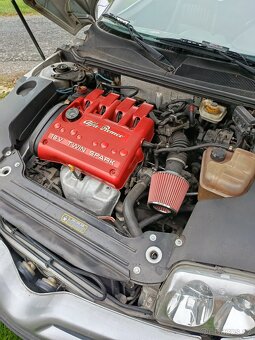 Alfa Romeo gtv 2,0 TS - 7