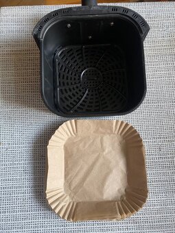 Horkovzdušná fritéza Masterpro - 7
