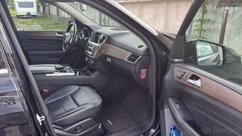 Mercedes-Benz ML 350 2014 - 7