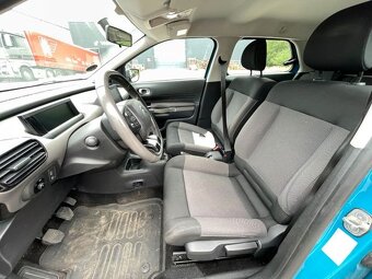 Citroën C4 Cactus 1.2 PureTech - 7