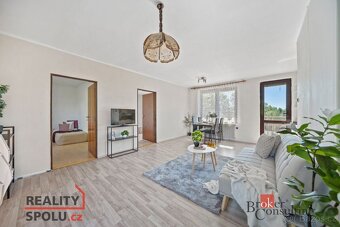 Prodej, domy/rodinný, 500 m2, 54455 Dubenec, Trutnov [ID 772 - 7