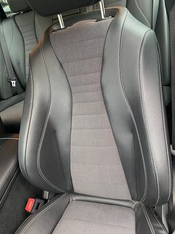 Mercedes-Benz E 400 d 4MATIC T-Modell | 2019 | 250 kW | 134 - 7