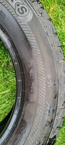 Zimní pneu 215/65/16C DOT 4721 - 7