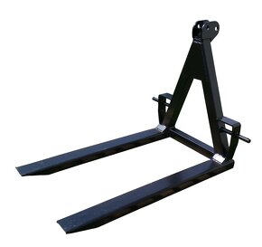 Paletové vidlice - 7