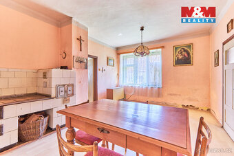 Prodej rodinného domu, 150 m², Stará Vožice - 7