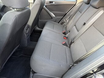Volkswagen Tiguan 2.0TDI 4-Motion - 7