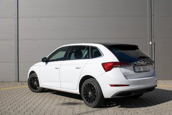 Škoda Scala 1.5 Automat - 7