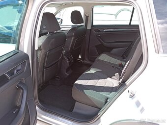 ŚKODA KODIAQ 2.0TDI 4X4 140kW PANO DPH - 7