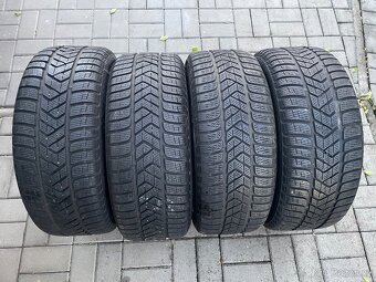 ALU VW Golf GTI, GTD 5x112 R18 Cadiz, 225/40 r18 - 7