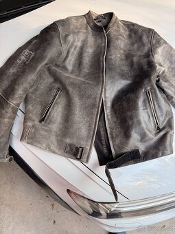 Prodam obleceni na motorku - 7