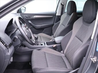 Škoda Karoq 1,5 TSI 110kW CZ Style DPH (2022) - 7