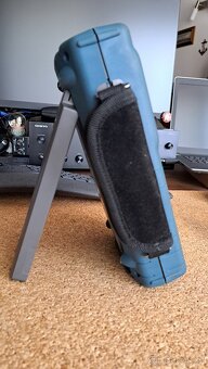 Agilent (Keysight) U1604A 40MHz, 2 kanálový digi osciloskop - 7