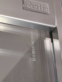 Zařízení koupelny - 7