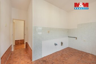 Prodej bytu 2+1, 52 m², Praha, ul. Jihlavská - 7