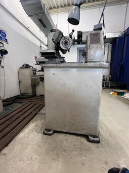 Nástrojová bruska Deckel S1 - 7