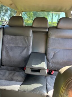 Volkswagen Passat - 7