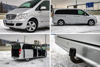 Mercedes-Benz VIANO 3.0 CDI - 7