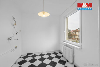 Prodej bytu 3+1, 58 m², Praha, ul. Ostružinová - 7