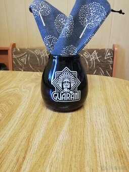 Karafa na Matchu - čaj - 7