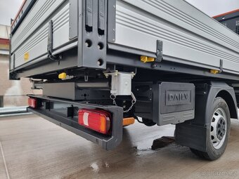 Iveco Daily sklápěč 3s NOVÉ 3,5T, 3roky záruka - 7