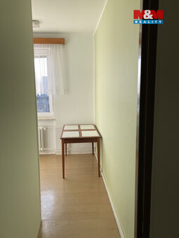 Pronájem bytu 1+1, 36 m², Český Těšín, ul. Zelená - 7