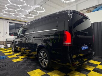 Mercedes-Benz V-Class - 7