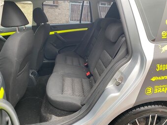 Škoda Octavia 1.4TSI 90kW Combi klimatizace - 7