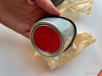 Nová zadní odrazka Škoda Octavia Felicia Spartak - 7