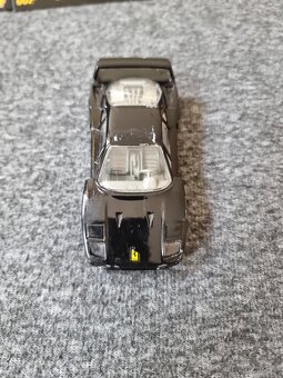 Modely autíček - 7