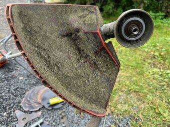 Křovinořez Oleo Mac Sparta 25 + komplet příslušenství - 7