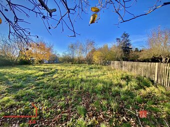 Prodej, pozemky/bydlení, 1049 m2, Rybníčky 100, 74781 Otice, - 7