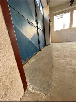 Pronájem objektu - 7