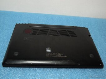 Notebook Lenovo IdeaPad Y50-70 na náhradní díly - 7