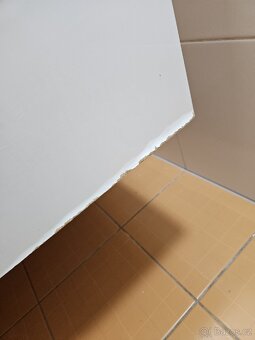 Umyvadlo se skříňkou - 7