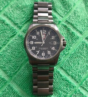 Luminox XL.1922 Atacama Field 1920 - 7