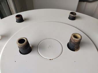 Bojler BOSCH 120 - 7