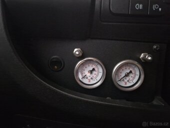 Obytné auto Fiat Roller Team - 7