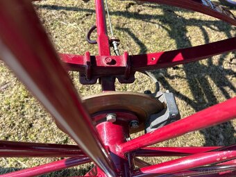 Drezurní kočár - 7