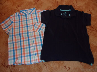 Set oblečení A 110/116 - 7