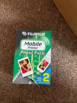 FUJIFILM mobile printer - 7