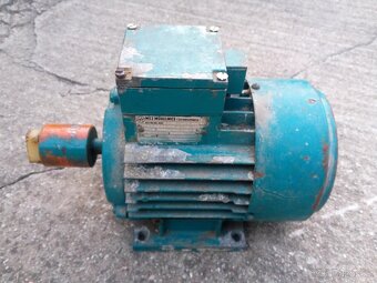 Elektromotory I. - 7