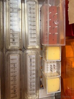 Stomatologické nástroje - 7