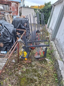 Nosič nářadí GT124 - 7