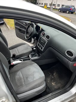 Ford Focus combi 1.6 74KW 2006 - 7